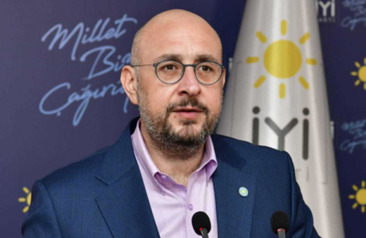 Meral Akşener yüzde 100 kazanır ama!.. İYİ Parti 6 yaşında dini nikaha müdahil oluyor