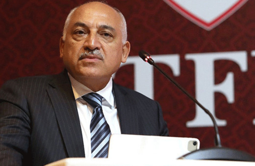 TFF Başkanı yeni yabancı kuralı planını duyurdu!