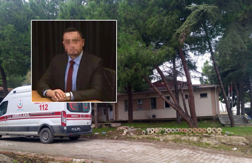 İstanbul Çatalca'da Aile Sağlığı Merkezi doktoru 4 kız çocuğunu taciz etti biri lösemi hastası