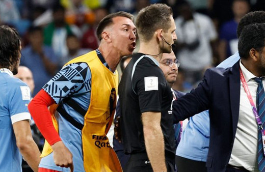 Galatasaray'ı Muslera korkusu sardı! Sahayı birbirine katmıştı: Tarihi ceza yolda!