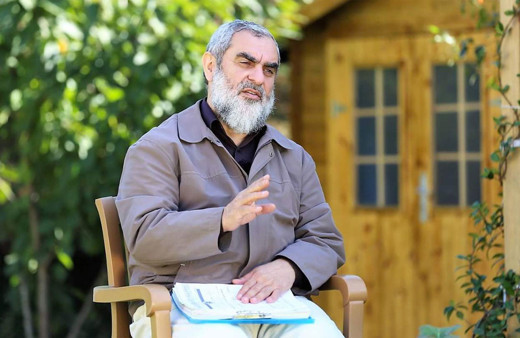 7 yaşındaki kız 25 yaşındaki erkekle evlenebilir! 6 yaşındaki kızla TT olan Nurettin Yıldız videosu