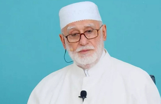 BİM'in sahibi olan Topbaş ailesinin cemaat lideri olan ismi Osman Nuri Topbaş ilk kez konuştu!