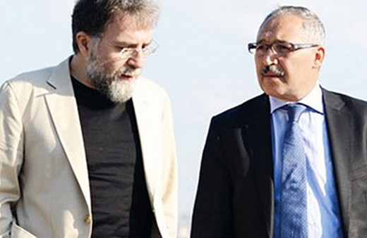 Hürriyet'te Abdülkadir Sevi'nin kafası karıştı, Ahmet Hakan 'kanıt' gösterdi!