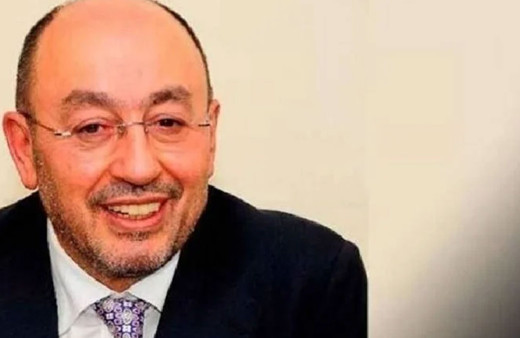 ABD'den Türk işadamı Sıtkı Ayan'ın şirketlerine yaptırım kararı! Sıtkı Ayan kimdir?