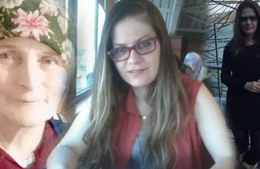 Vahşette karar! Önce boğdu sonra canlı canlı yaktı: Annem şimdi rahat uyuyacak