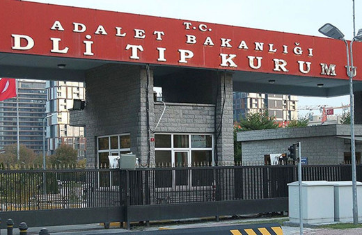 Adli Tıp Kurumu 40 sözleşmeli personel alacak