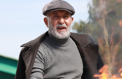 Annesi intihar etmişti! Ünlü oyuncu Ali Sürmeli ilk kez konuştu: "Kendi oyunculuğundan bıkıp intihar etti"