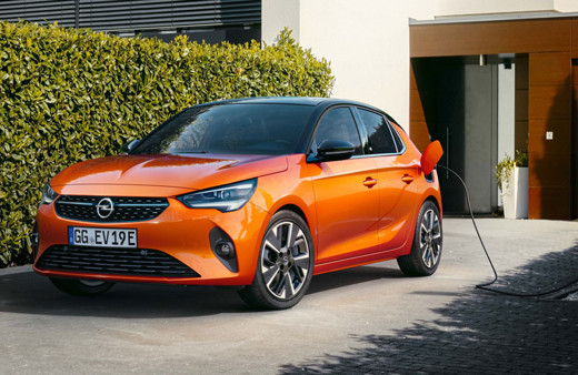 Elektrikli Opel Corsa Türkiye’de satışa sunuldu menzili belli oldu