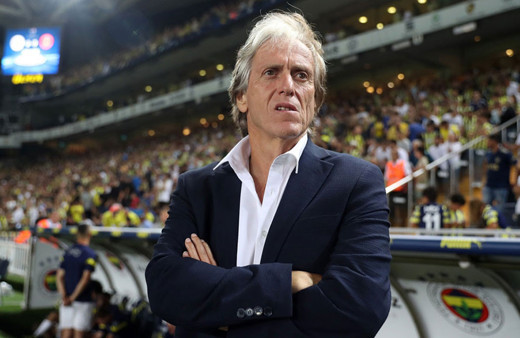 Jorge Jesus'u Brezilya'ya önerdi: Fenerbahçe taraftarı ölümle tehdit etti!