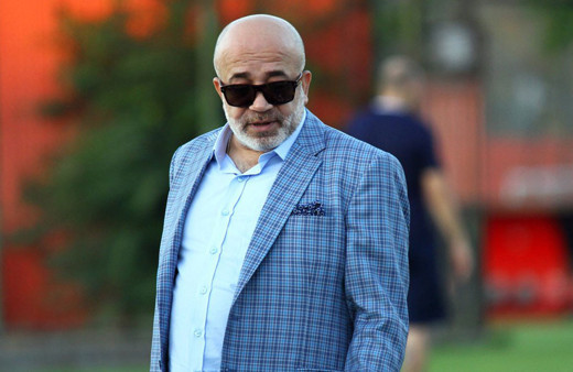 Murat Sancak transferi doğruladı! "Galatasaray ve Fenerbahçe istiyor"