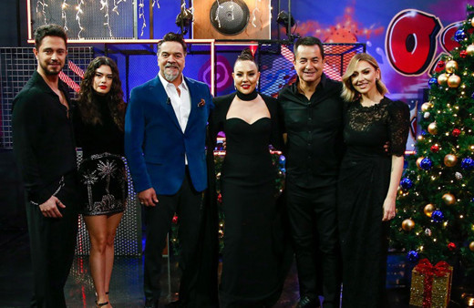 O Ses Türkiye 2023 yılbaşı jürileri belli oldu: Acun Ilıcalı'dan şoke eden karar!