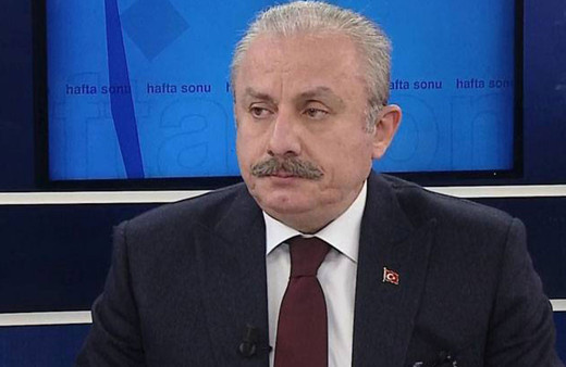 TBMM Başkanı Şentop'tan 6 yaşındaki çocuğun istismarına tepki! “Çocuk istismarı en iğrenç, en ahlaksız suç"