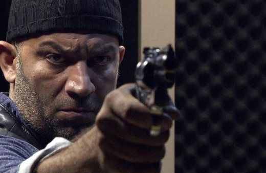 Şevket Çoruh sevenlerini üzmüştü! Arka Sokaklar'dan ayrılık nedenini ilk kez açıkladı