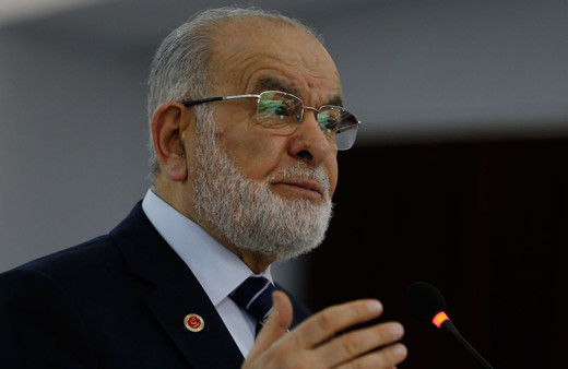 Temel Karamollaoğlu 6 yaşında evlendirilen kızla ilgili 'Gündemde tutulmamasını arzu ederim, ailesi rahatsız oluyor' dedi