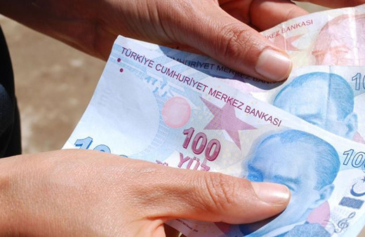 Deprem için tek seferlik vergi geliyor! TBMM'de kabul edildi