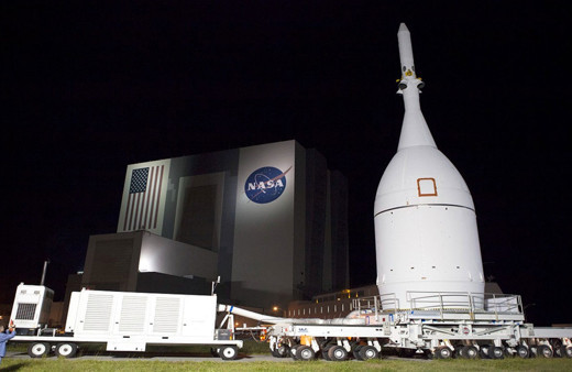 NASA test için göndermişti! Orion uzay aracı Dünya'ya öndü: Tam 2 milyon kilometre yol kat etti!