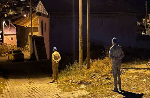 Isparta'da silahlı kavgada vurulan muhtar öldü