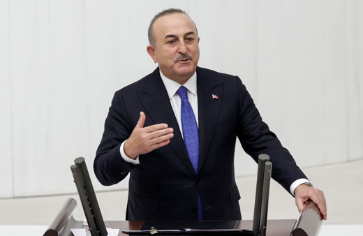 Bakan Çavuşoğlu'ndan kritik Suriye açıklaması net mesaj: "Birlikte çalışmaya hazırız"