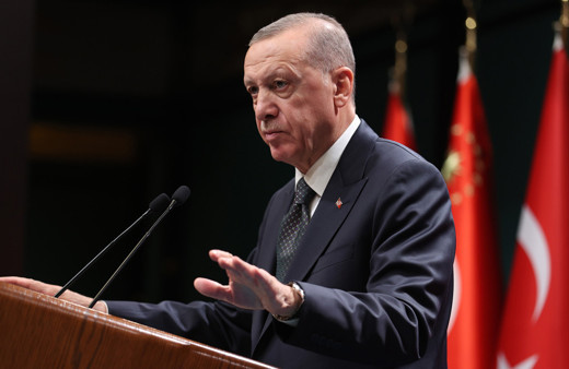 Cumhurbaşkanı Erdoğan 6 yaşında evlendirilen kız için ne dedi? Kabine sonrası bomba açıklama