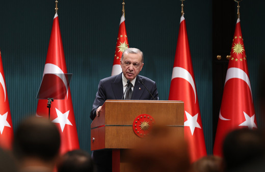 Erdoğan müjdeyi duyurdu! KYK Kredi ve Burs ücretleri belli oldu: Ne kadar zam yapıldı?