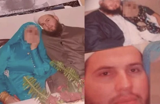 Kadir İstekli'nin vaaz görüntüleri ortaya çıktı!