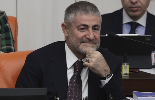 Bakan Nebati EYT'de son durumu açıkladı! "Titizlikle yürütüyoruz, zamanı gelince..."