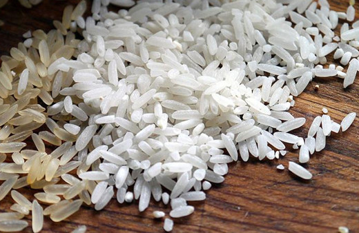 Pirinç ithalatında gümrük vergisi sıfırlandı