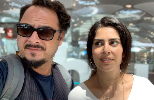 Burak Akkul: Sabiha Gökçen’de iki simit iki kahveye 265 lira verdim, bütün gün konuşmak istemiyorum