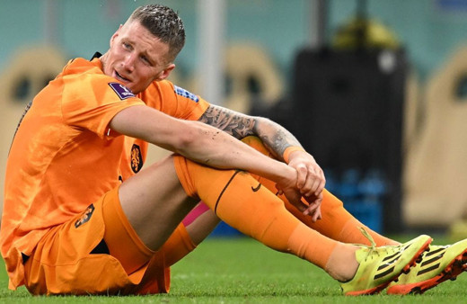 Weghorst Burnley'e geri mi dönüyor? Açıklama geldi sözleşme detayı dikkat çekti