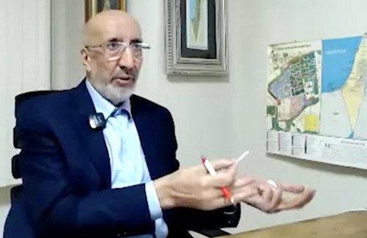 Abdurrahman Dilipak'tan şok iddia! 6 yaşında evlilik Ali Kalkancı-Fadime Şahin olayı gibi bir operasyon