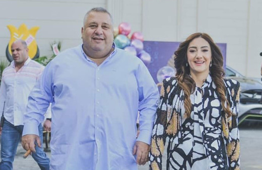 Elektronik para kuruluşları üzerinden 2.5 milyar lira kara para aklamışlar! Kumarhaneci Halil Falyalı'nın eşi de var