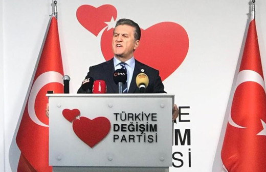 Sarıgül'den asgari ücret açıklaması: "Kaç lira olacağı değil, alım gücü önemlidir"