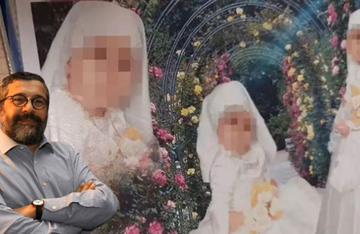 6 yaşında evlendirilen kız olayı sonrası Hz. Ayşe kaç yaşında evlendi? soruldu Soner Yalçın cevap verdi
