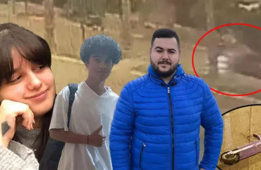 Antalya'da skuter faciası! 2 gencin ölümüne neden oldu 15 yıl hapis istendi