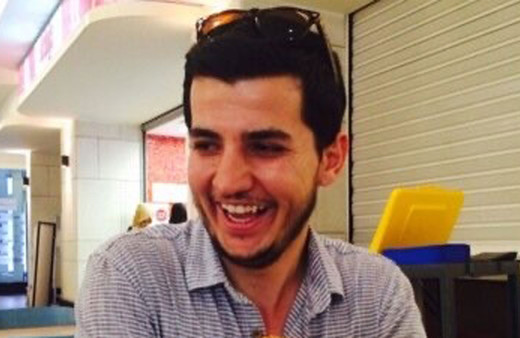 İstanbul'da sabah işe giden arkadaşları cesedi buldu! Reklam yazarı genç ölü bulundu