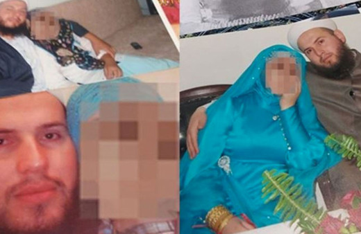 6 yaşında evlendirilen kız davası! Hiranur Vakfı kurucusu Yusuf Ziya Gümüşel'e 22 yıl hapis cezası...