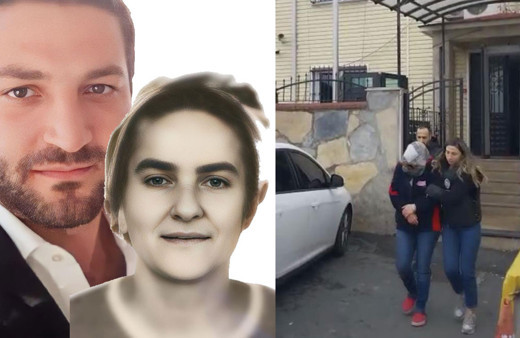İstanbul'da korkunç olay! Tam bir aile dramı: Anne uyuşturucu satan oğlunu öldürdü!