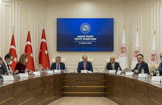 Milyonların gözü bu toplantıda! Asgari ücrette kritik gün ilk rakamlar açıklanacak