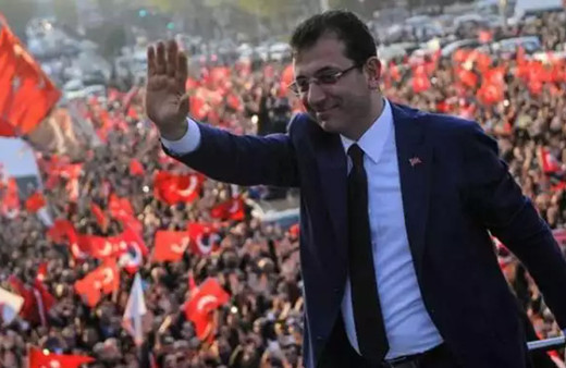 İBB Başkanı İmamoğlu’nun Anadolu turunun perde arkası