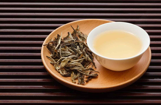 Beyaz çay nedir? Kilosu 11 bin 300 lira Ankara'da bunu kim içiyor dedi beyaz çay olay oldu