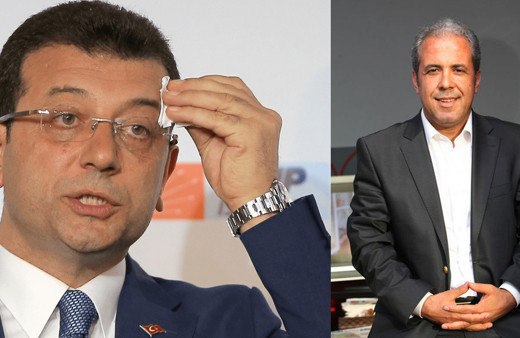 AK Partili Şamil Tayyar'dan Ekrem İmamoğlu önerisi! Ahmak davası kararı...