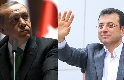 Fatih Altaylı Erdoğan yasak gelince Cumhurbaşkanı oldu deyip Ekrem İmamoğlu bombasını attı