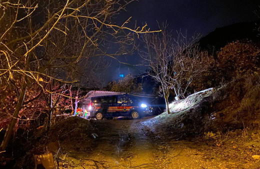 İzmir'i sel vurdu! Acı haber geldi: 95 yaşındaki kadının cesedi bulundu!