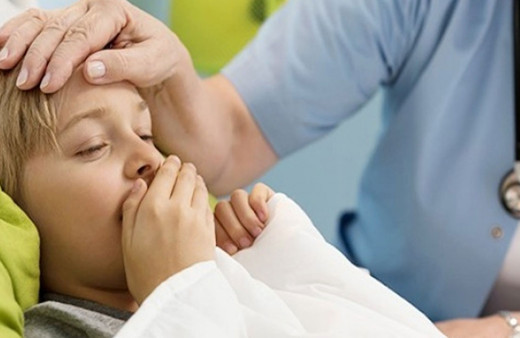 Strep A Türkiye'de görüldü! Korunmak için bunları yapın işte semptomları