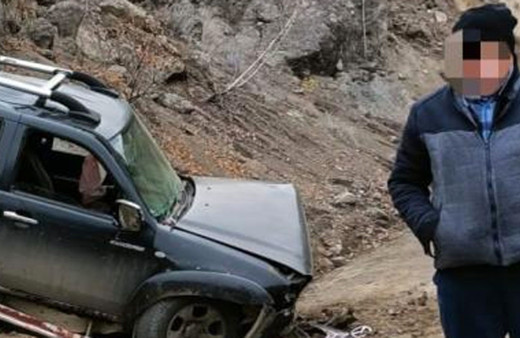 Kanın akış yönü cinayeti aydınlattı Artvin'de köy muhtarı cinayetinde sır perdesi aralandı