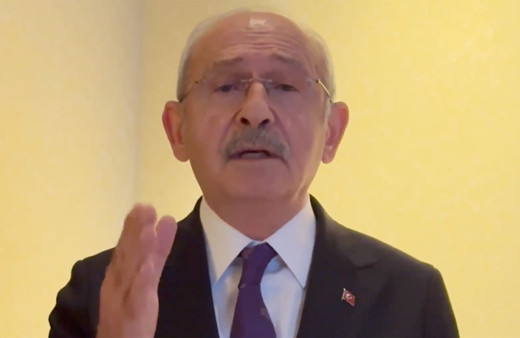Kemal Kılıçdaroğlu'ndan Ekrem İmamoğlu'na 'ahmak' davası çıkışı! Aklınızı başınıza alın...