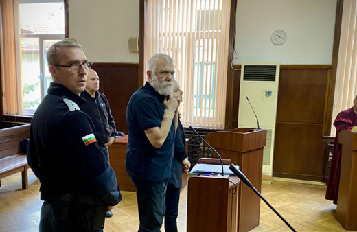 Necip Hablemitoğlu suikastı faillerinden Göktaş'ın Türkiye'ye iadesine ilişkin talep kabul edildi