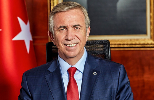 Mansur Yavaş'tan Ekrem İmamoğlu kararıyla ilgili açıklama