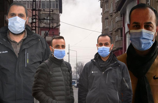 Pandemi bitti maske çilesi bitmedi! Bir ili isyan ettiren olay: "Salgında bu kadar hastalık yoktu"