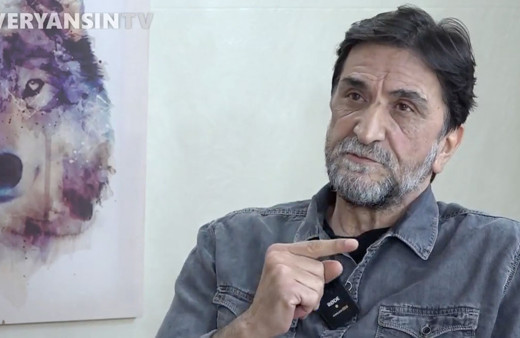 Atatürk, jandarma zoruyla kız kardeşi Makbule Hanım'ı kısırlaştırdı! Nihat Genç canlı yayında açıkladı